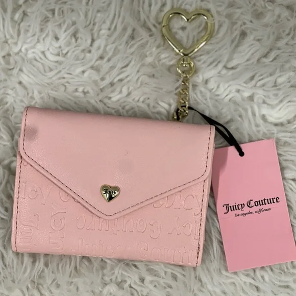 Juicy Couture Wallet - Picture 4 of 7